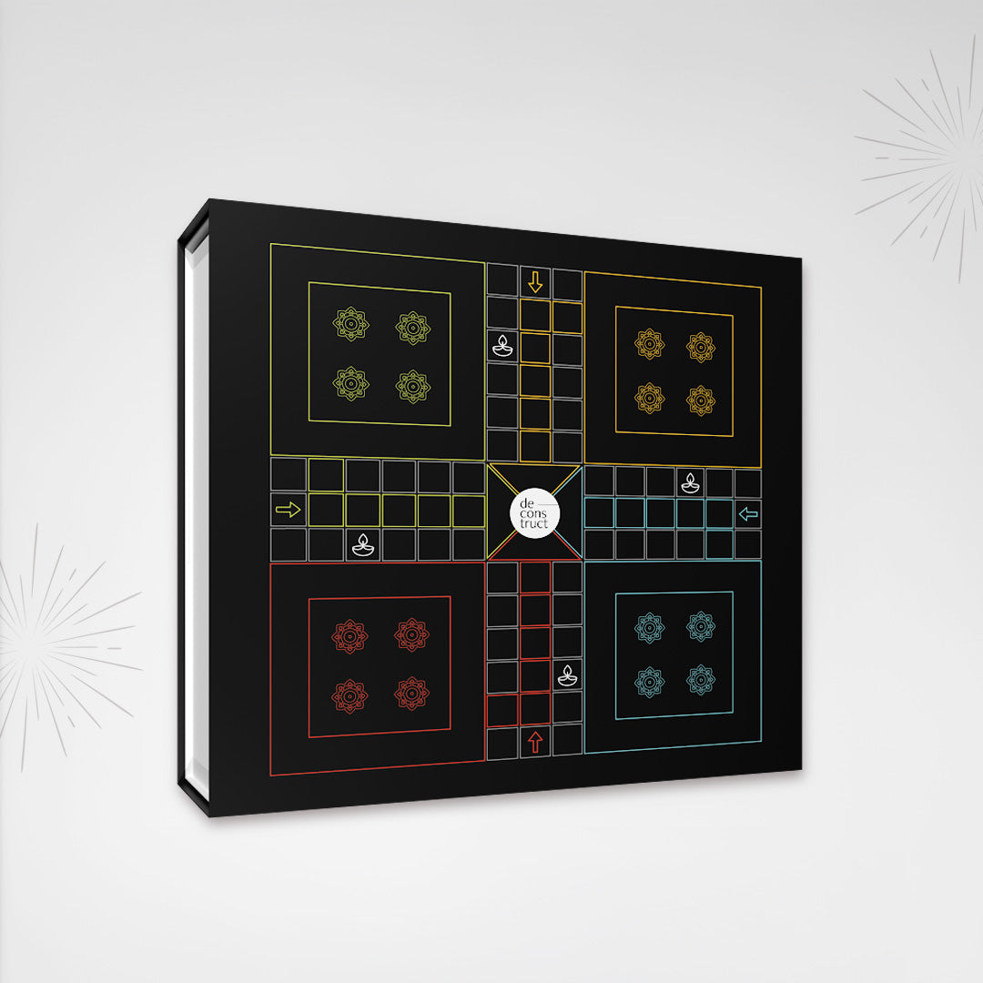 Diwali Glow &amp; Play Gift Box