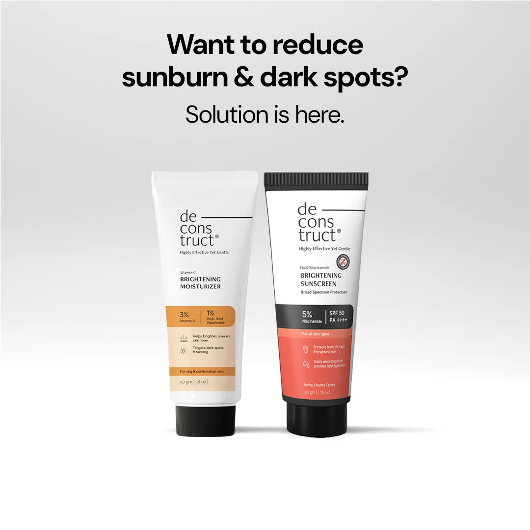 Daily Brightening Duo