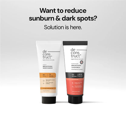Daily Brightening Duo