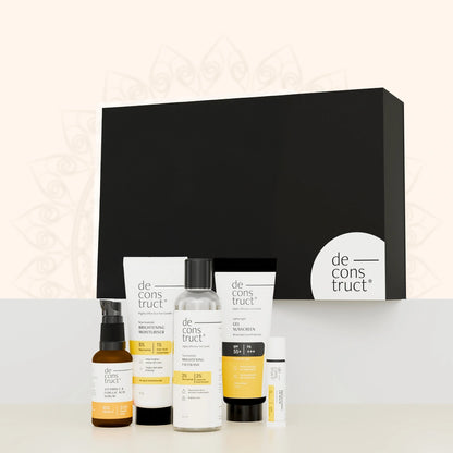 Festive Brightening Hamper | Gift Box for Family and Friends