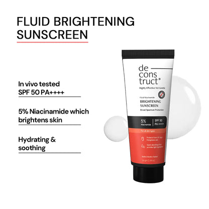 Daily Brightening Duo