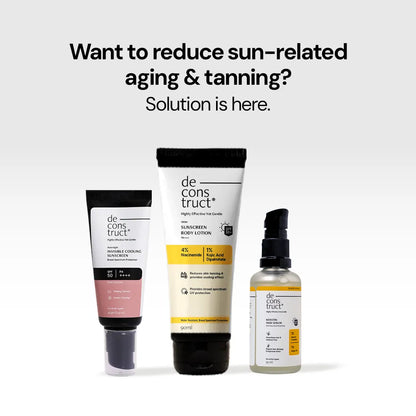 Full Body SPF Protection Kit