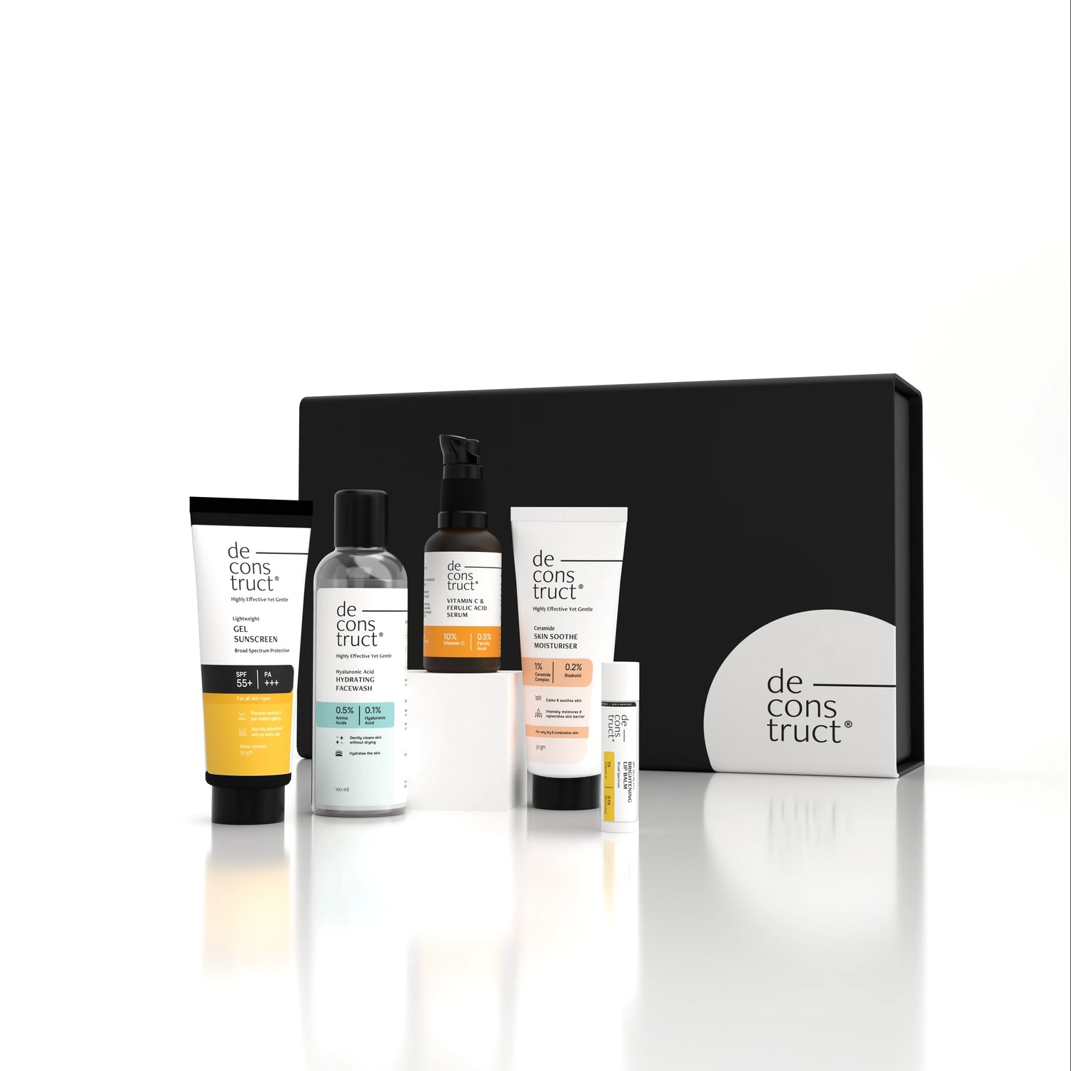 Gift for Him | The Ultimate skincare gift hamper