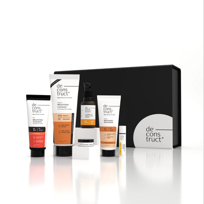 Gift for Her | The Ultimate skincare gift hamper
