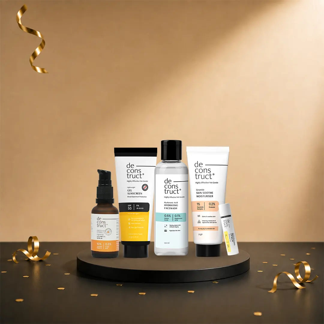 Gift for Him | The Ultimate skincare gift hamper