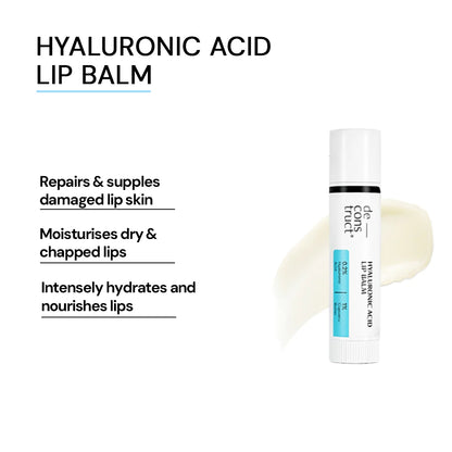 AM &amp; PM Lip Care Duo