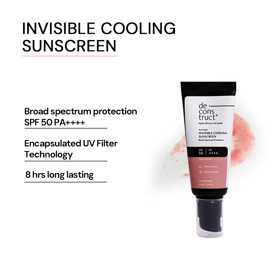 Full Body SPF Protection Kit