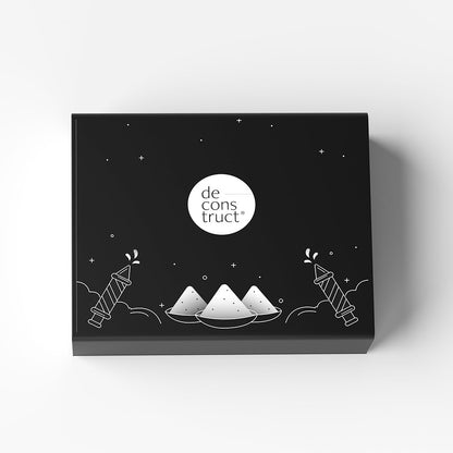 Holi Skincare Gift Box | Hydrate, Protect &amp; Brighten