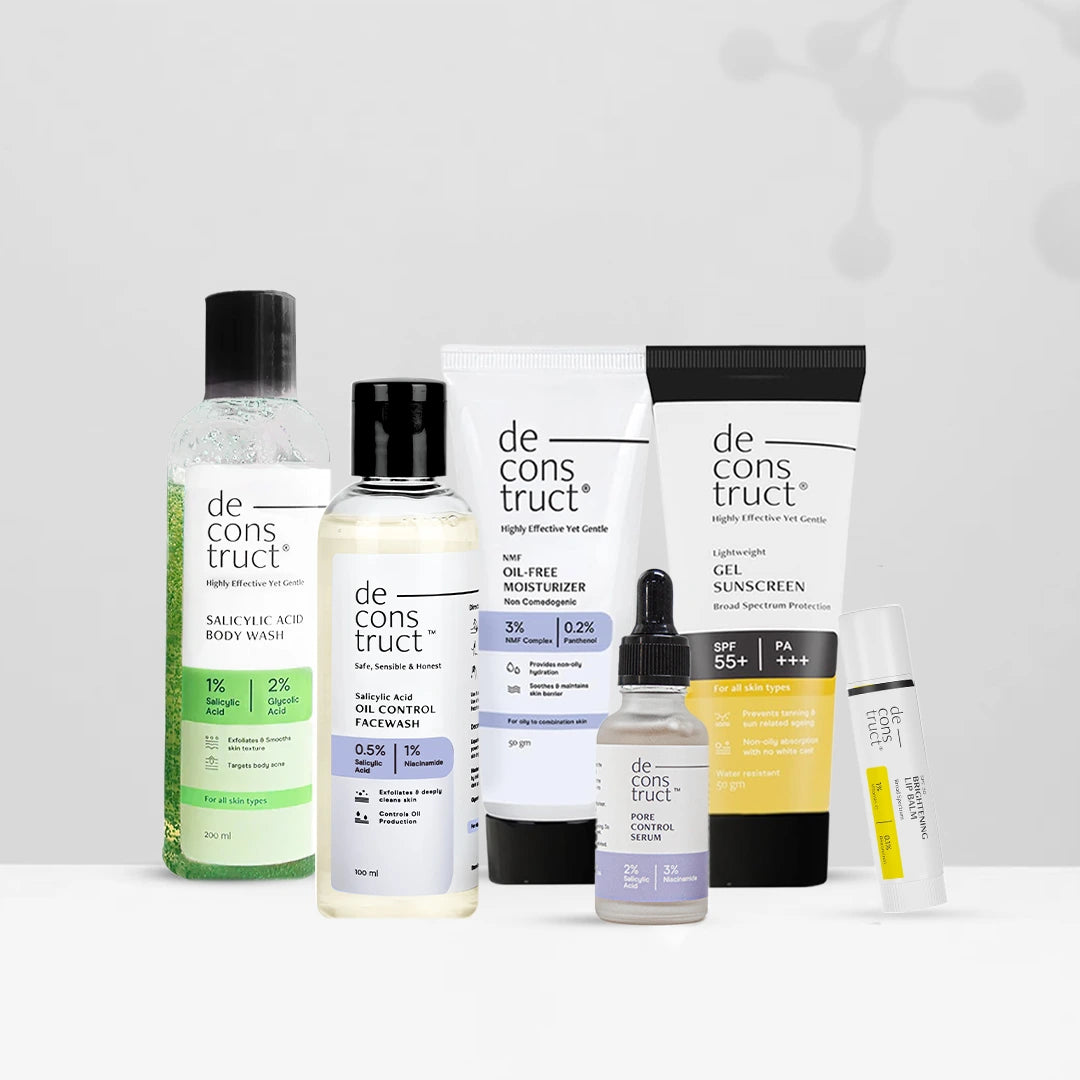 Summer Essential Kit