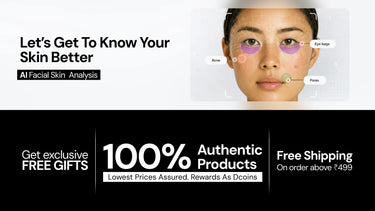 skin analyzer