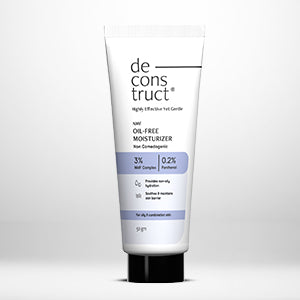 Moisturisers