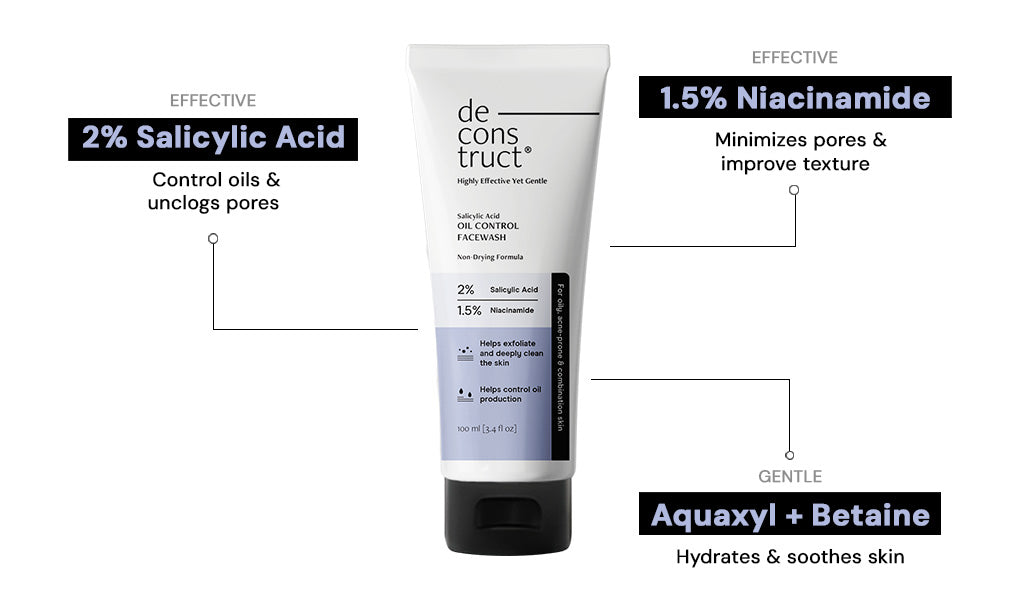 Oil Free Moisturizer