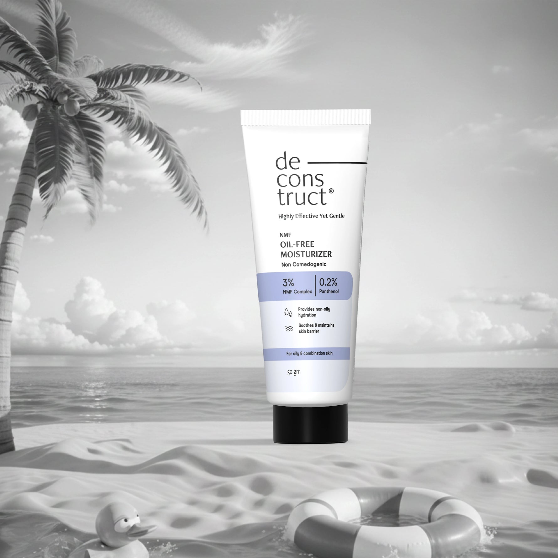 Best Moisturizer for Summer in India