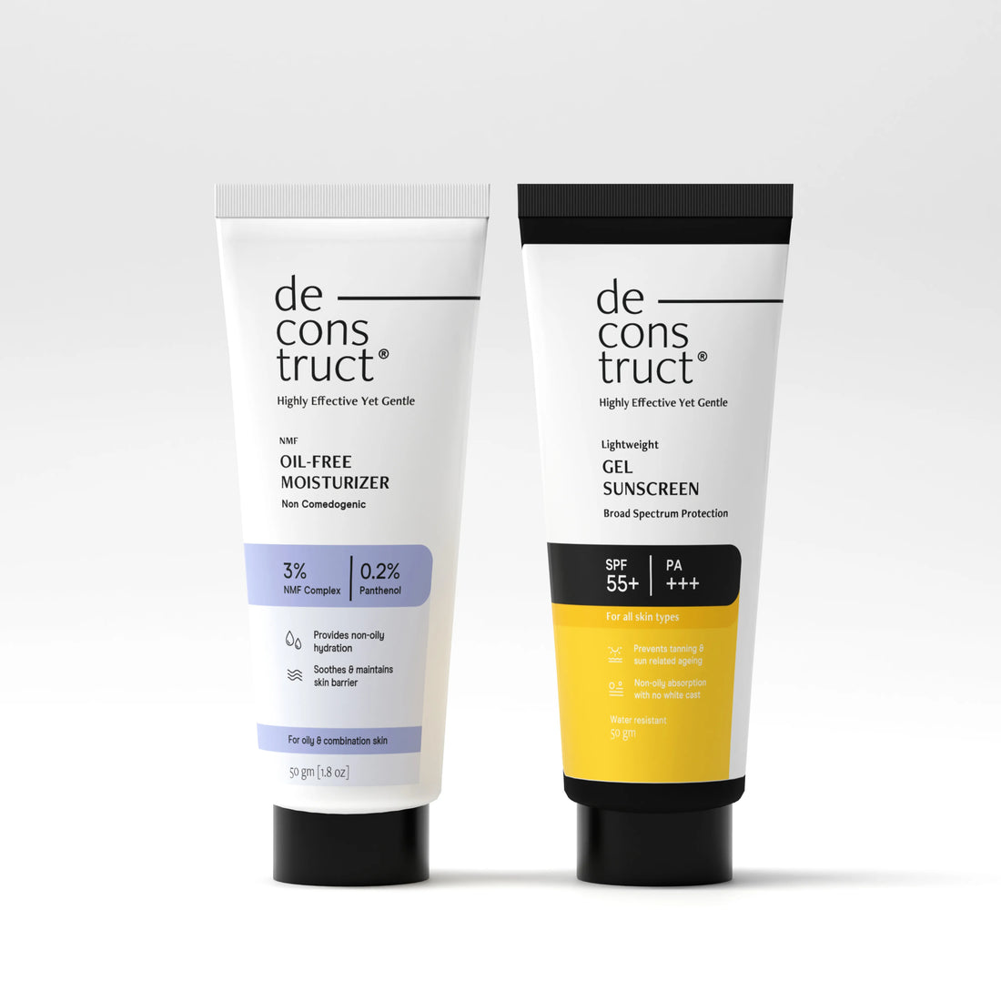 Hydrate and Defense  Combo