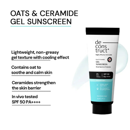 Hydration Skincare Routine Kit for Men &amp; Women
