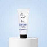 Oil-Free Moisturizer for Oily Skin - 3% NMF Complex + 0.2% Panthenol