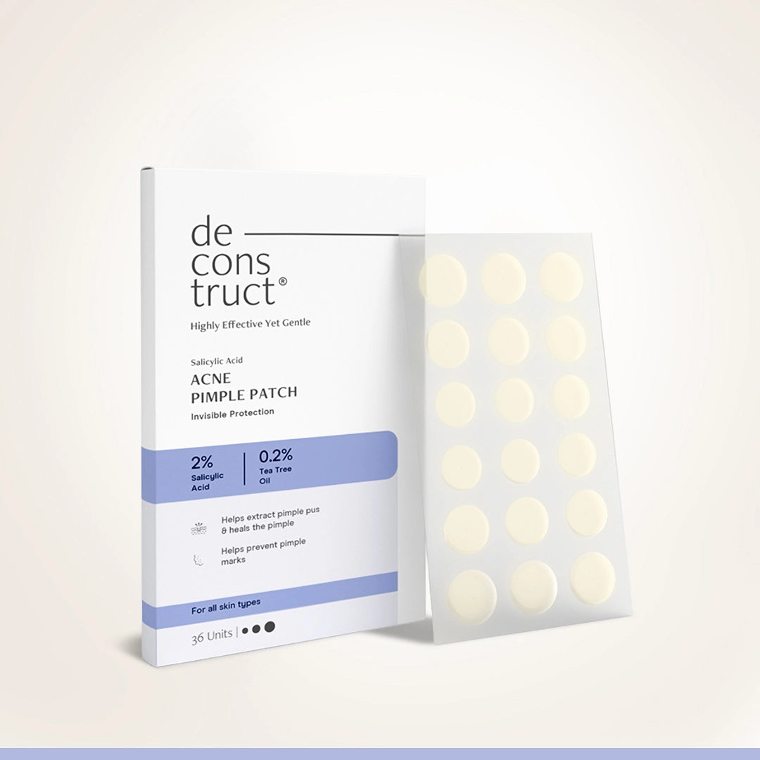 Best acne pimple pitch