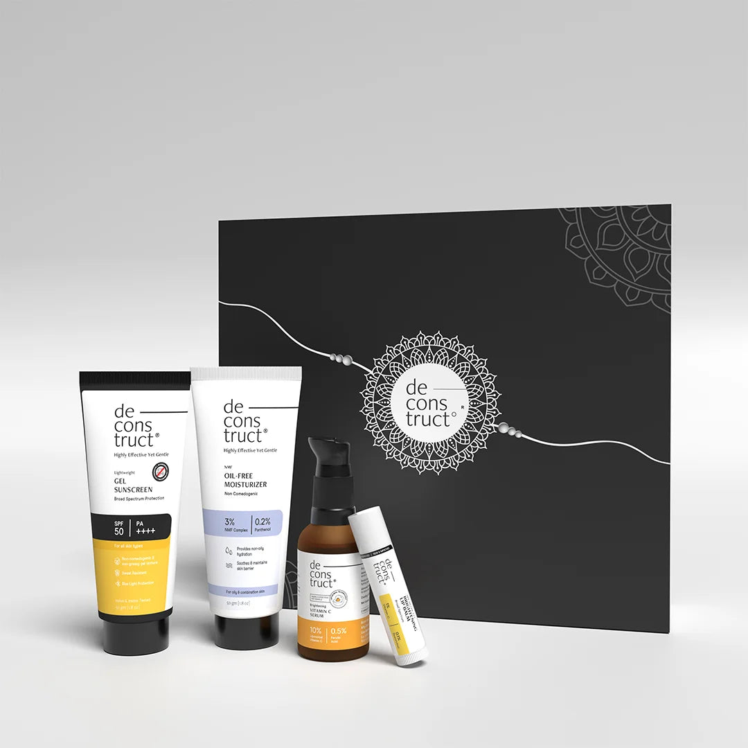 Rakhi Gift Hamper for Brother and Sister