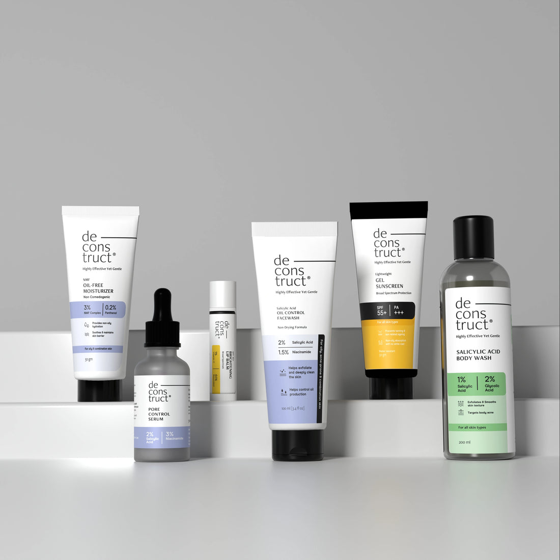 Summer Essential Kit