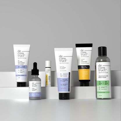 Summer Essential Kit