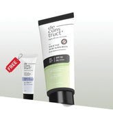 Salicylic Acid Gel Sunscreen