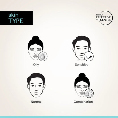 Oat &amp; Ceramide Gel Sunscreen - SPF50+ PA+++ | In - Vivo Tested