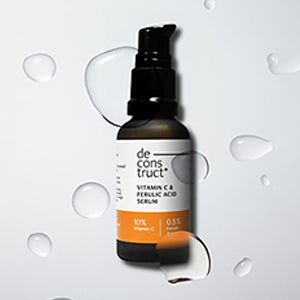Face Serums