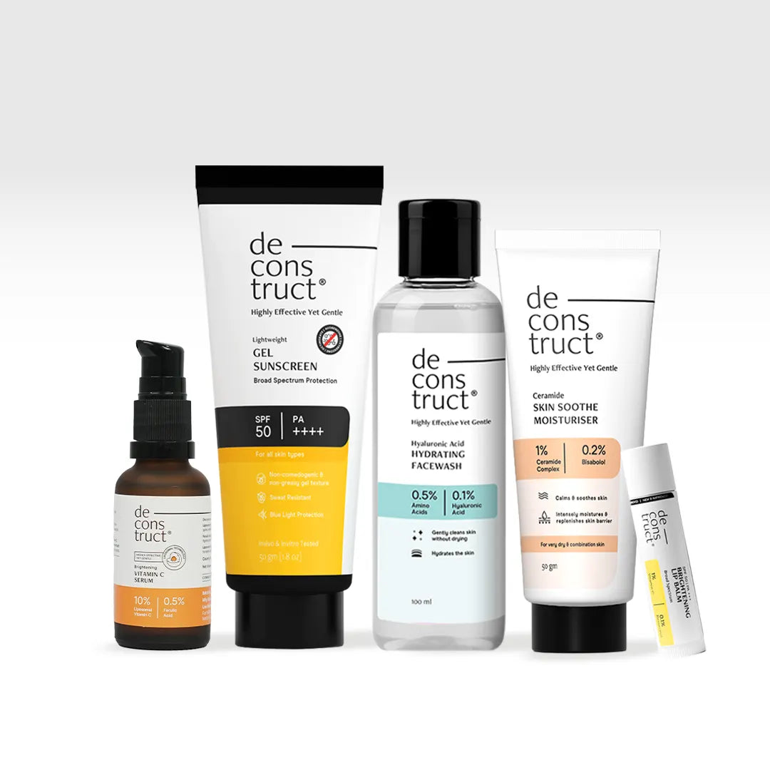 Gift for Him | The Ultimate skincare gift hamper