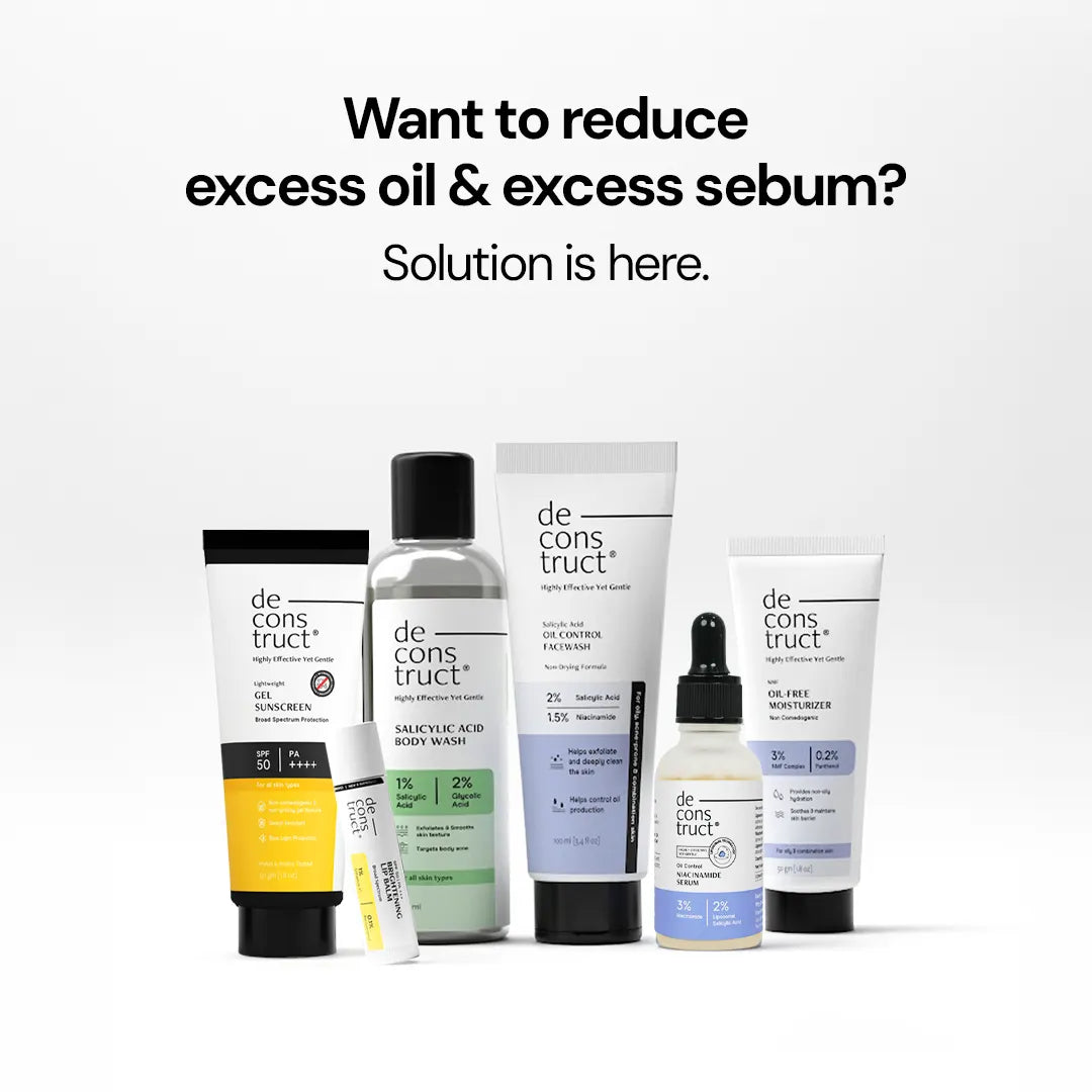 Summer Essential Skincare Routine Kit | Top Seller | Men &amp; Women