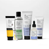 Summer Essential Skincare Routine Kit | Top Seller | Men &amp; Women
