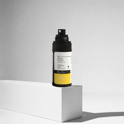 Sunscreen Spray SPF 50