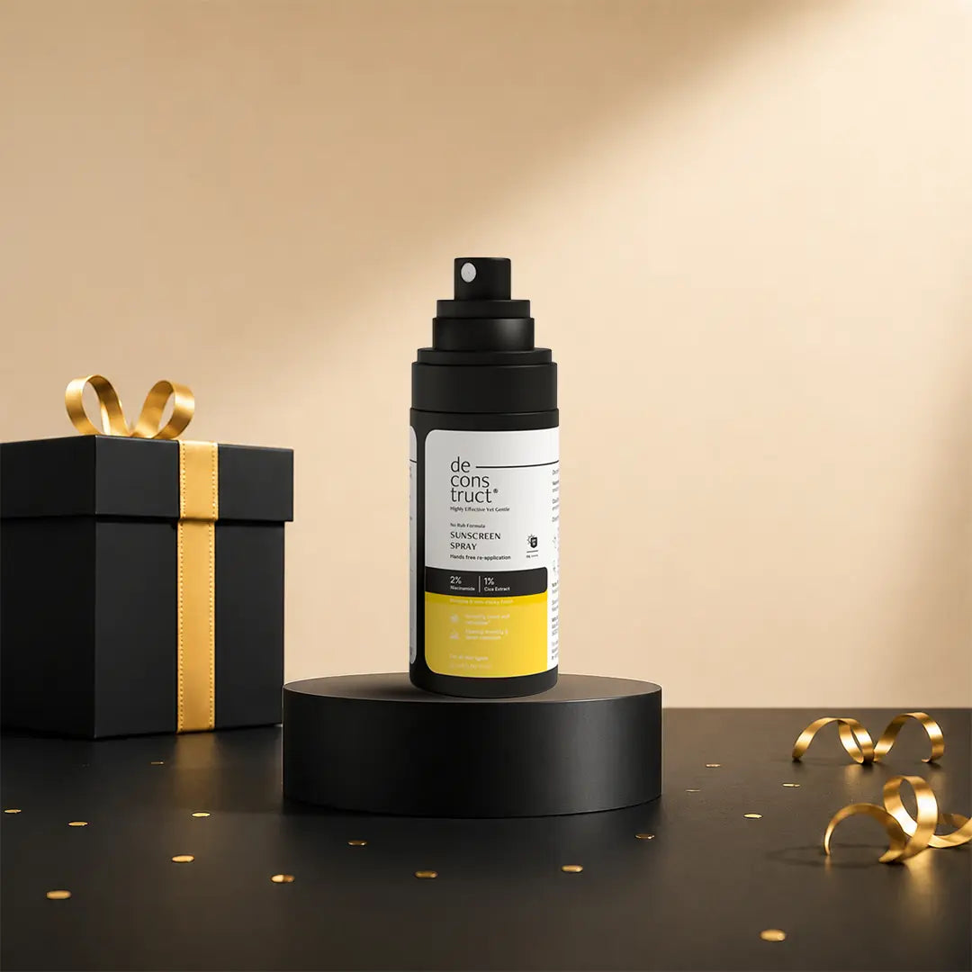 Sunscreen Spray SPF 50