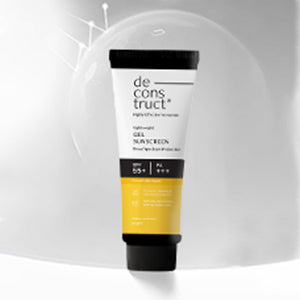 Sunscreen
