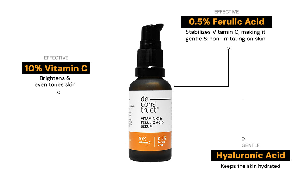 vitamin c serum