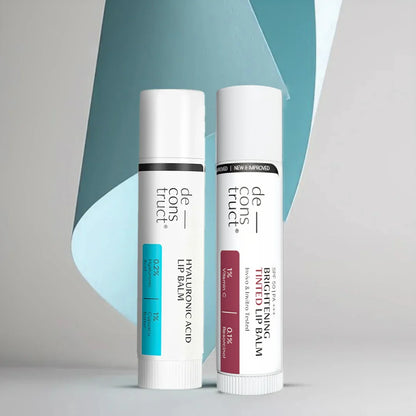 AM &amp; PM Lip Care Duo