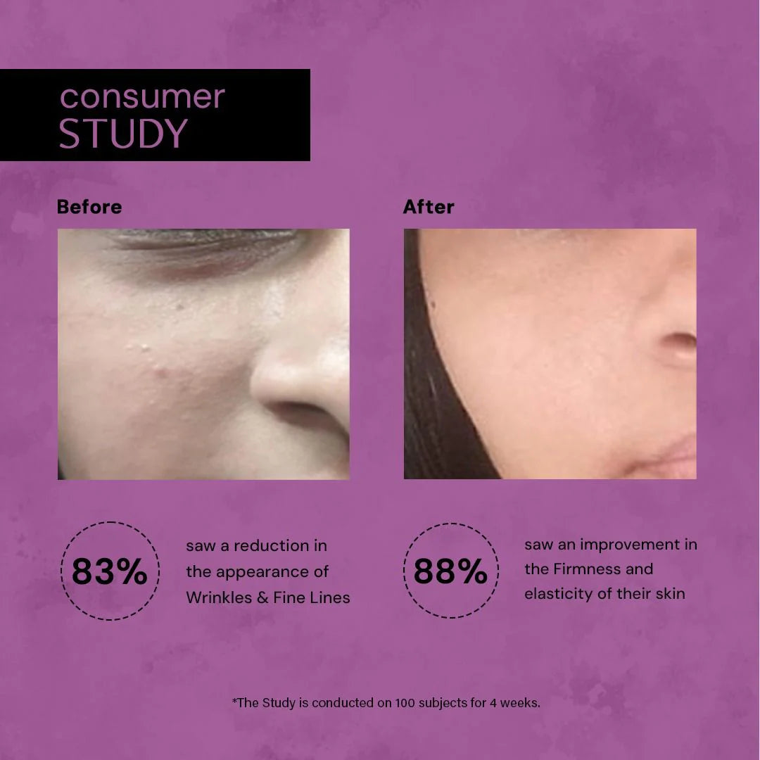 Retinol &amp; Peptide Serum - 0.2% Retinol + 1% Peptide