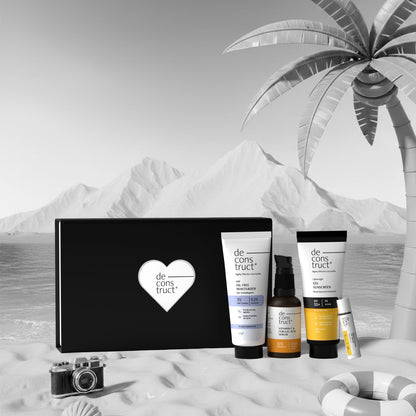 Valentine’s Skincare Gift | Hydrate, Protect &amp; Brighten