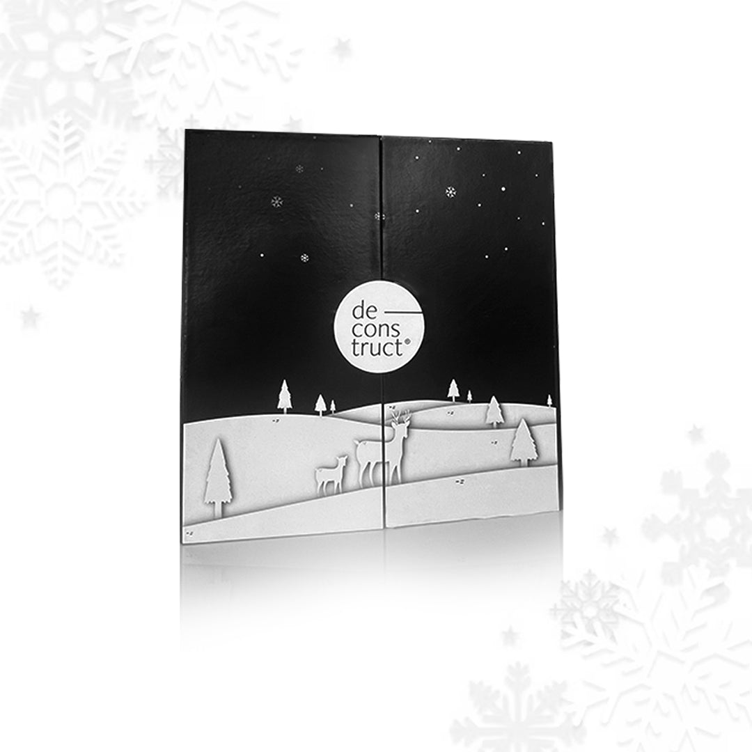 Christmas Limited Edition Gift Box | Holiday Hamper for Him &amp; Her