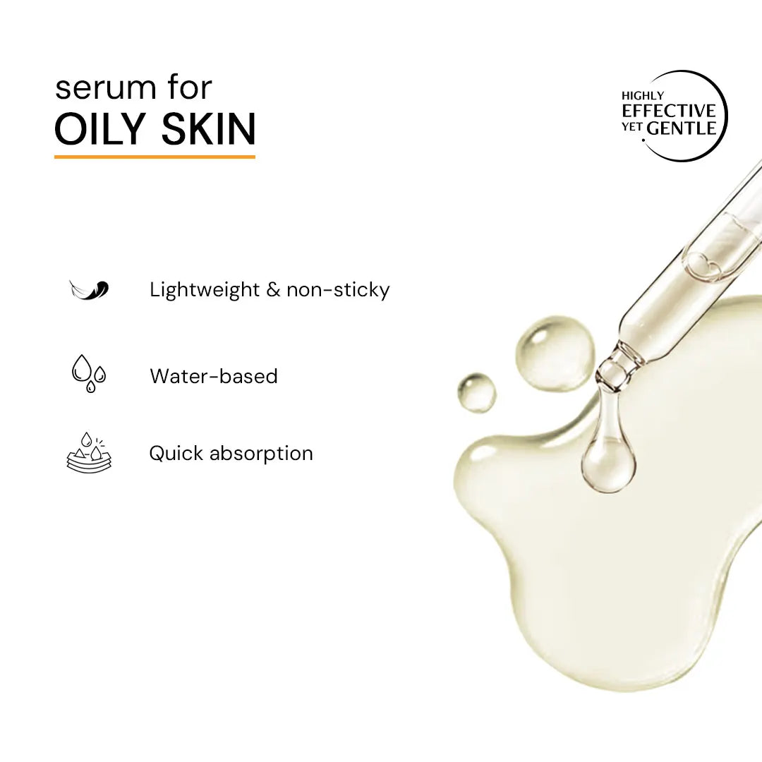 10% Vitamin C Serum for Glowing Skin with Liposomal Technology