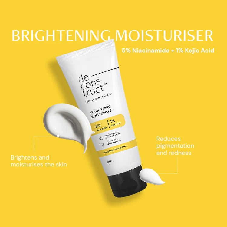 Daily Brightening Duo
