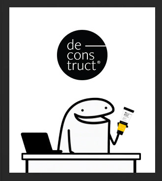 Deconstruct Internship Skincare Internship