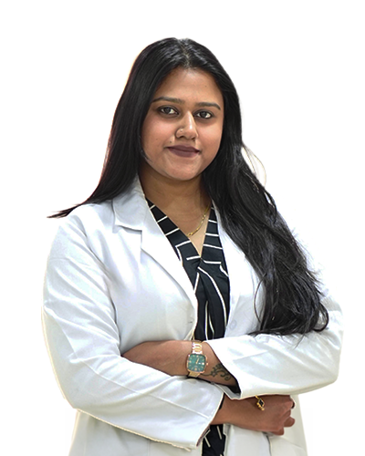 Dr. Shaily Chitravanshi