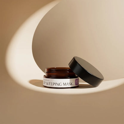 Collagen &amp; Peptide Lip Sleeping Mask
