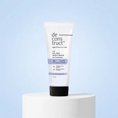 Moisturisers