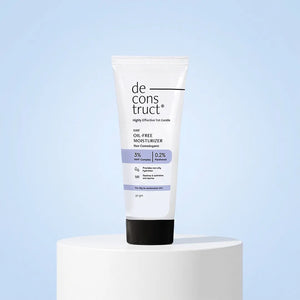 Moisturisers