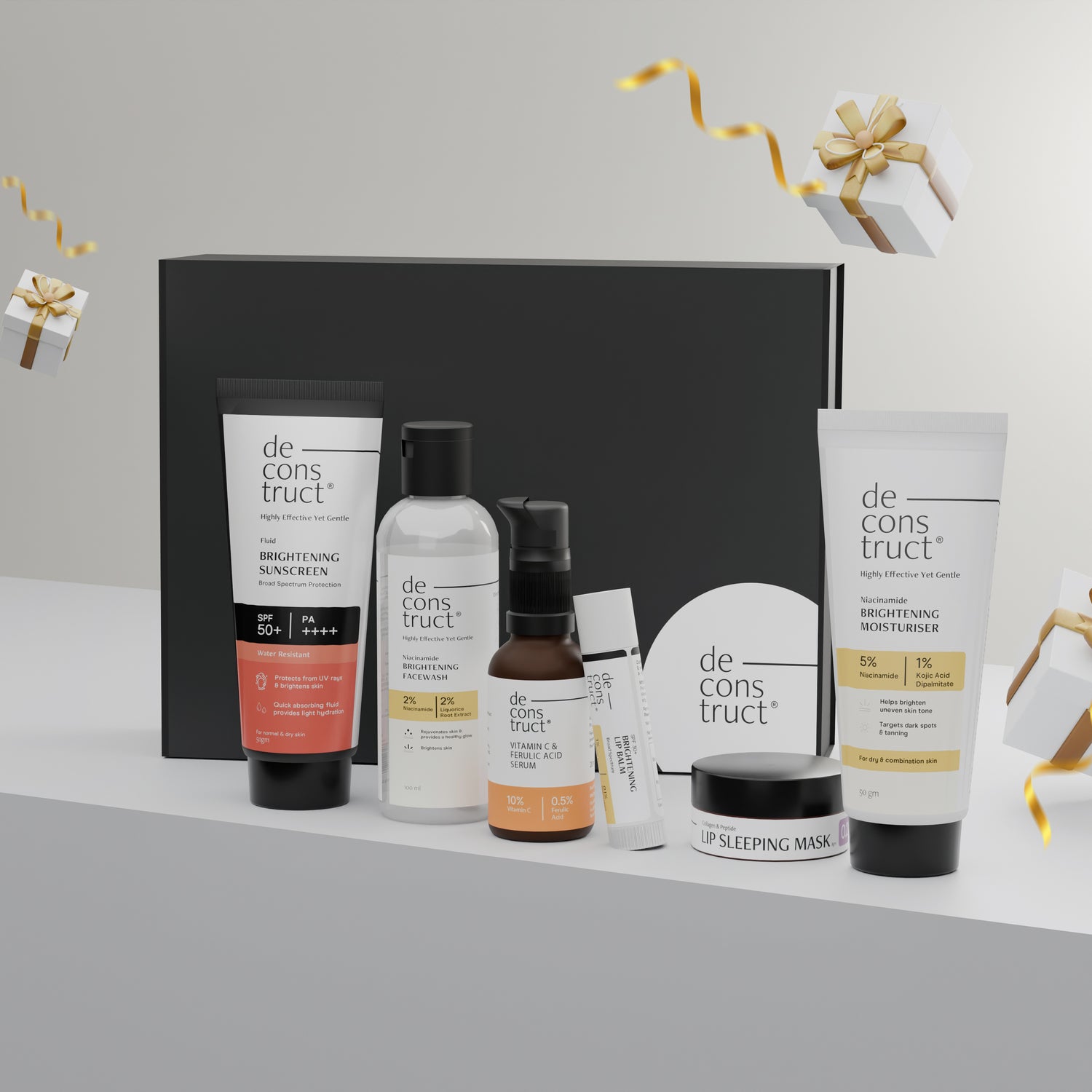 Valentines Gift for Her | The Ultimate skincare gift hamper