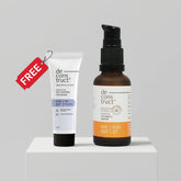 10% Vitamin C Serum for Glowing Skin with Liposomal Technology | Clinically Tested