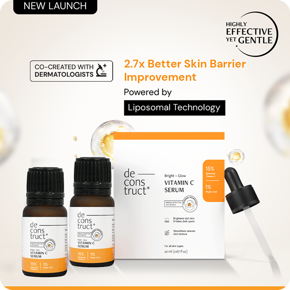 Advance Vitamin C Serum