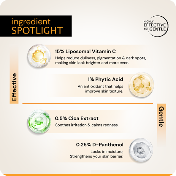 Advance Vitamin C Serum