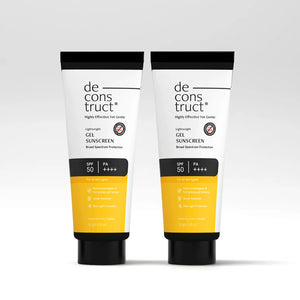 Sunscreen